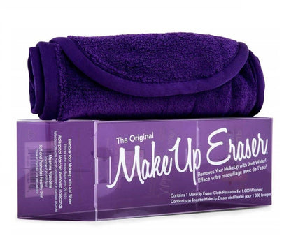 Makeup Erasers in 17 Colors