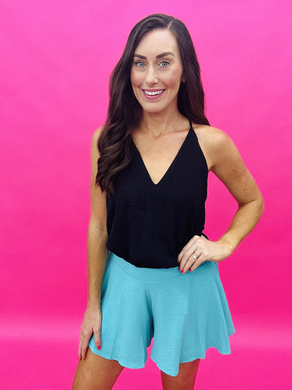The Solid Airflo Shorts - LOTS, AS
