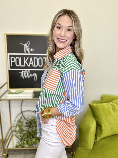 The Oceanside Top