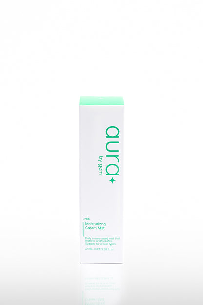AURA Moisturizing Cream Mist