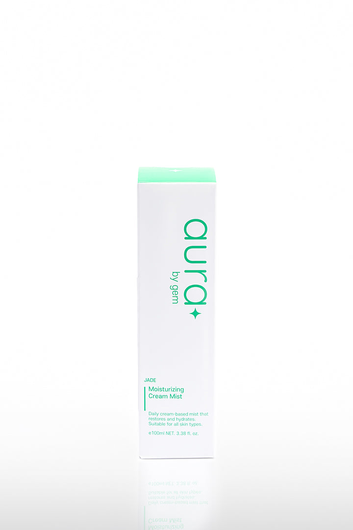 Moisturizing Cream Mist