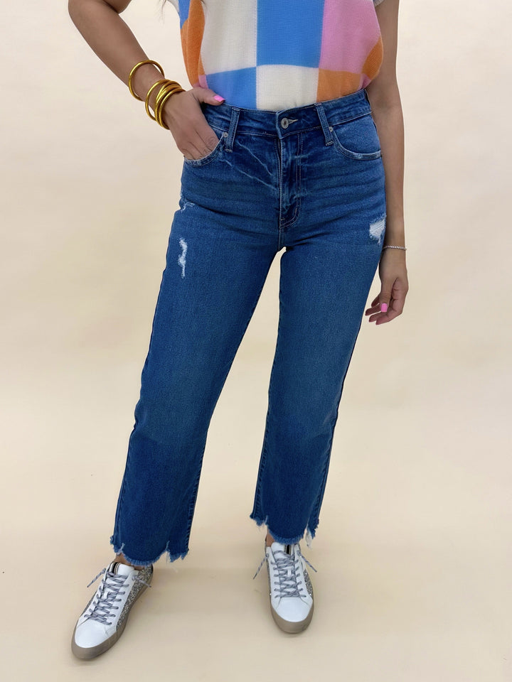 The Jackson Jeans