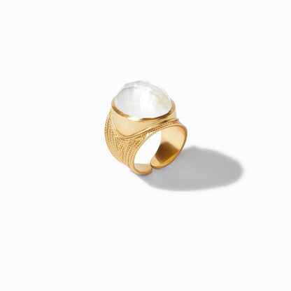 JV Verona Statement Ring-LOTS of Colors