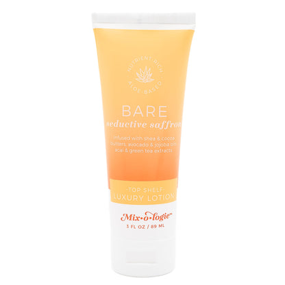 Bare (Seductive Saffron) by Mixologie