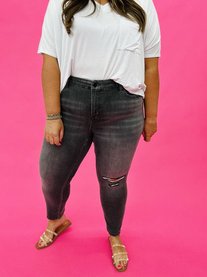 The Ethan Stone Wash Jeans-All Sizes