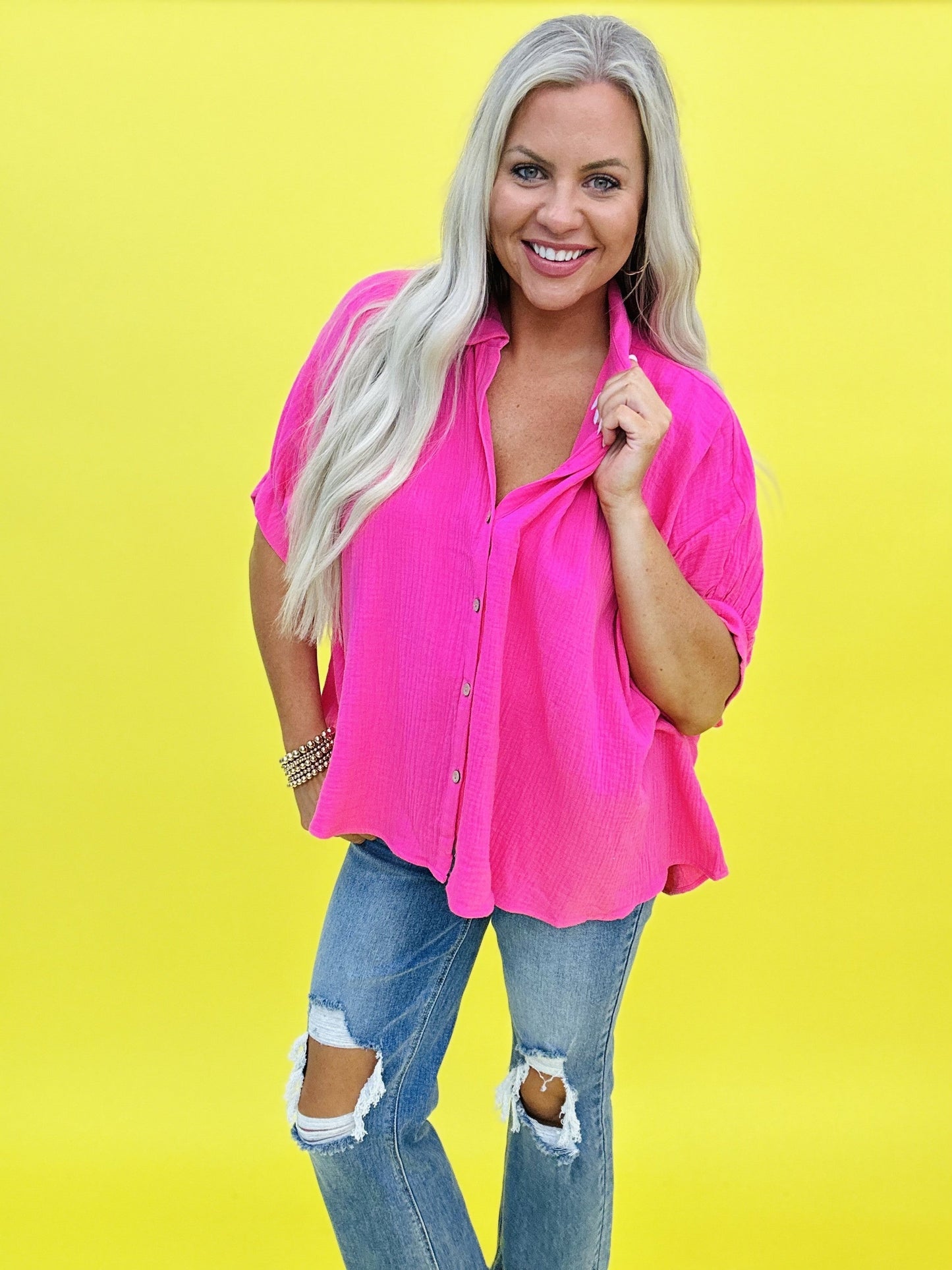 The No Stress Top-4 Colors