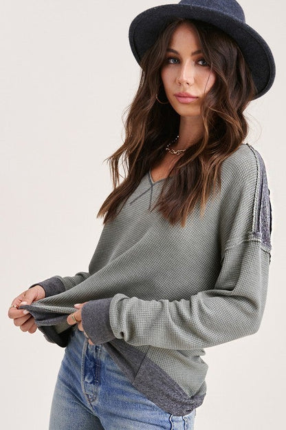The Maxamillion Top-3 Colors