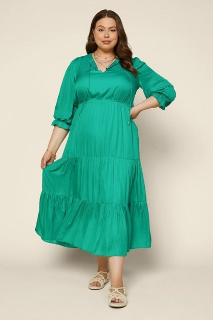 The Candy Maxi in 5 Colors/All Sizes
