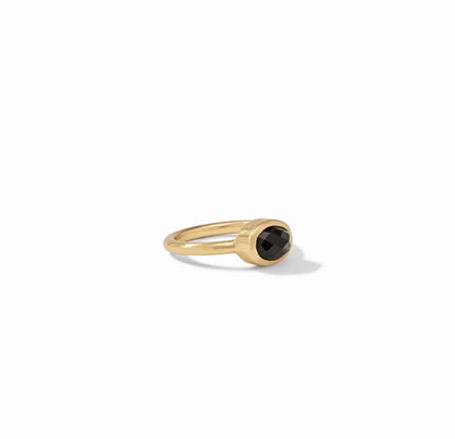 JV Jewel Stack Ring