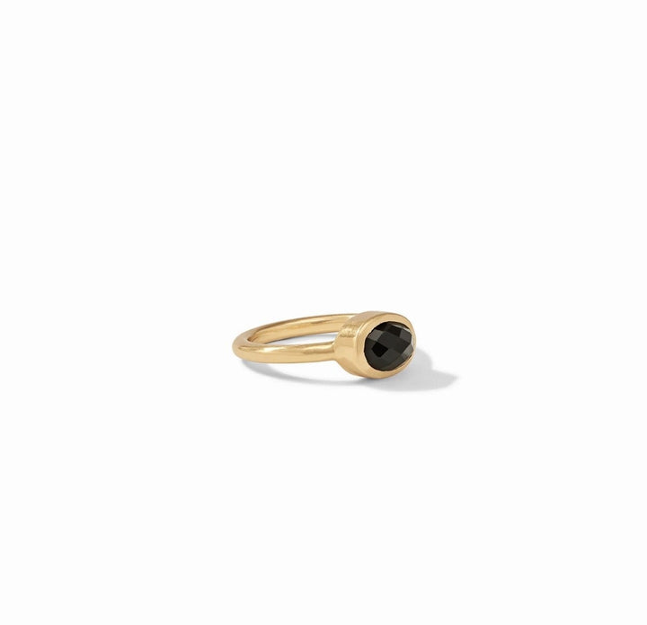 JV Jewel Stack Ring