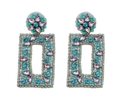 The NEW Penelope Earrings - 2 Colors