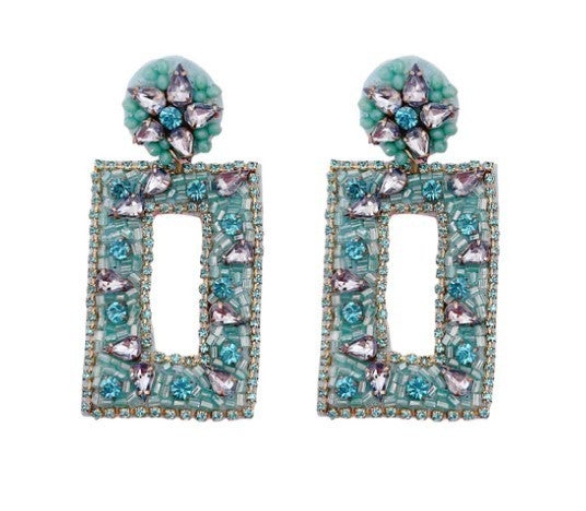 The NEW Penelope Earrings - 2 Colors