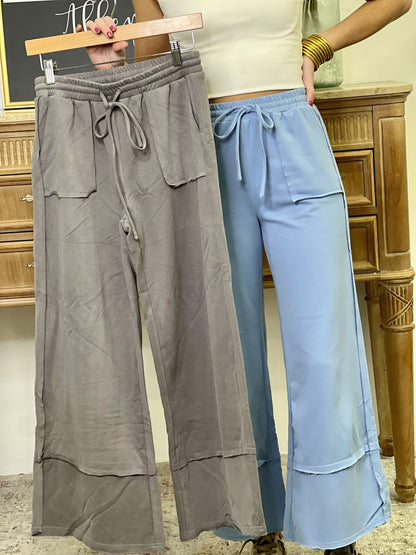 The Marty Party Pants-2 Colors/AS