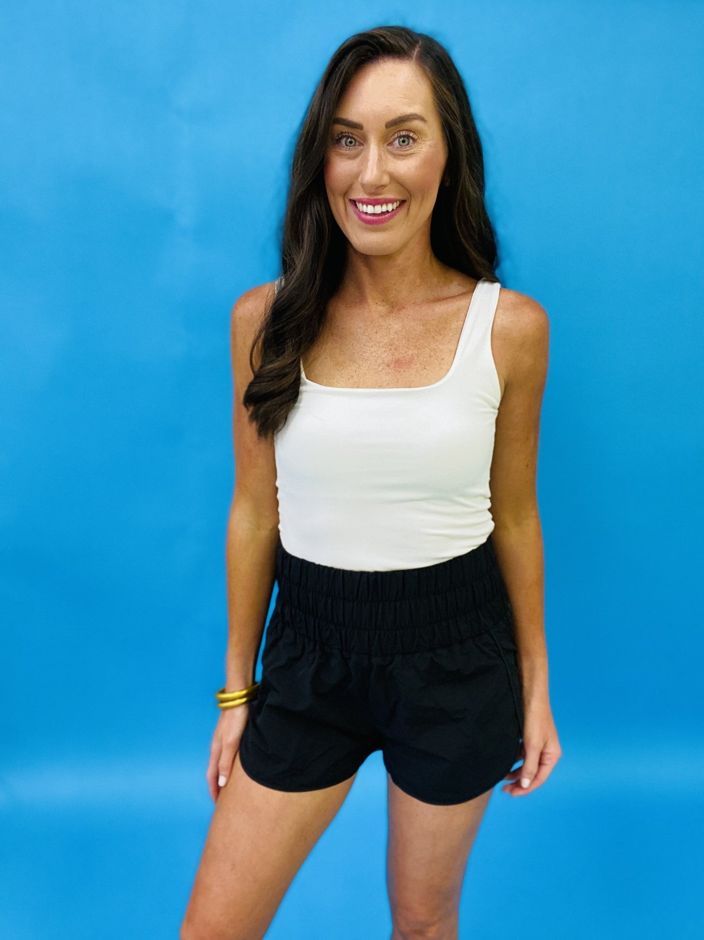 The STEAL Breaker Shorts