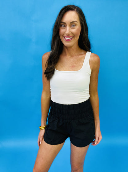 The STEAL Breaker Shorts
