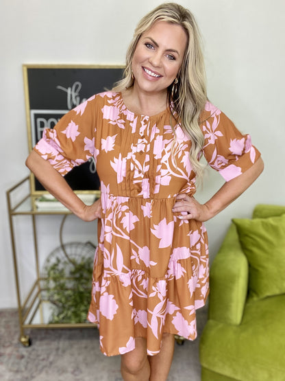 The Mitch Dress