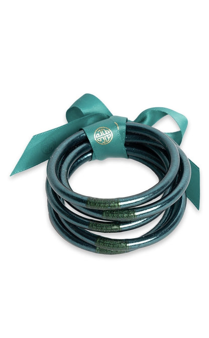 Plume Budha Bangles