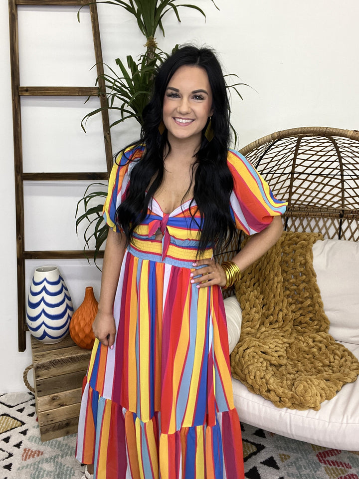 The Punky Maxi