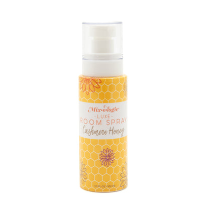 Cashmere Honey by Mixologie