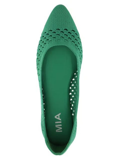 The Green Lovi Flats