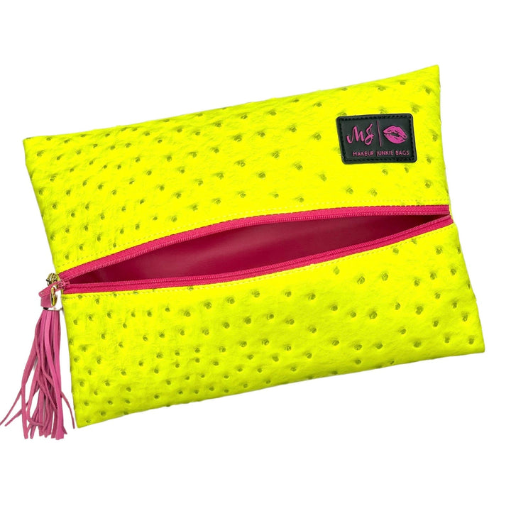 MJ Bags-Pink Lemonade