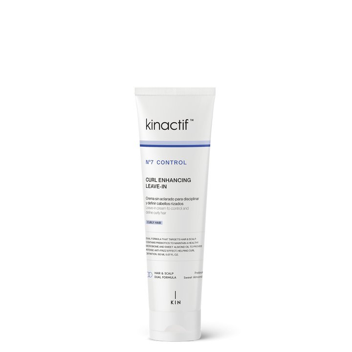 Kinactif Curl Enhancing Leave-in