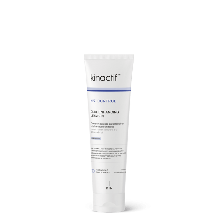 Curl Enhancing Leave-in