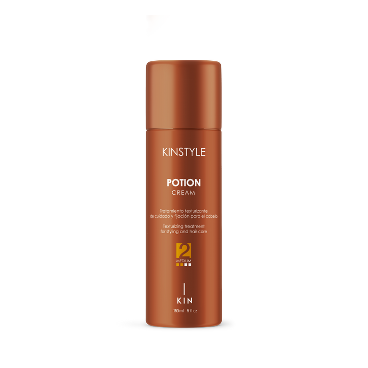 Kinstyle Potion Cream