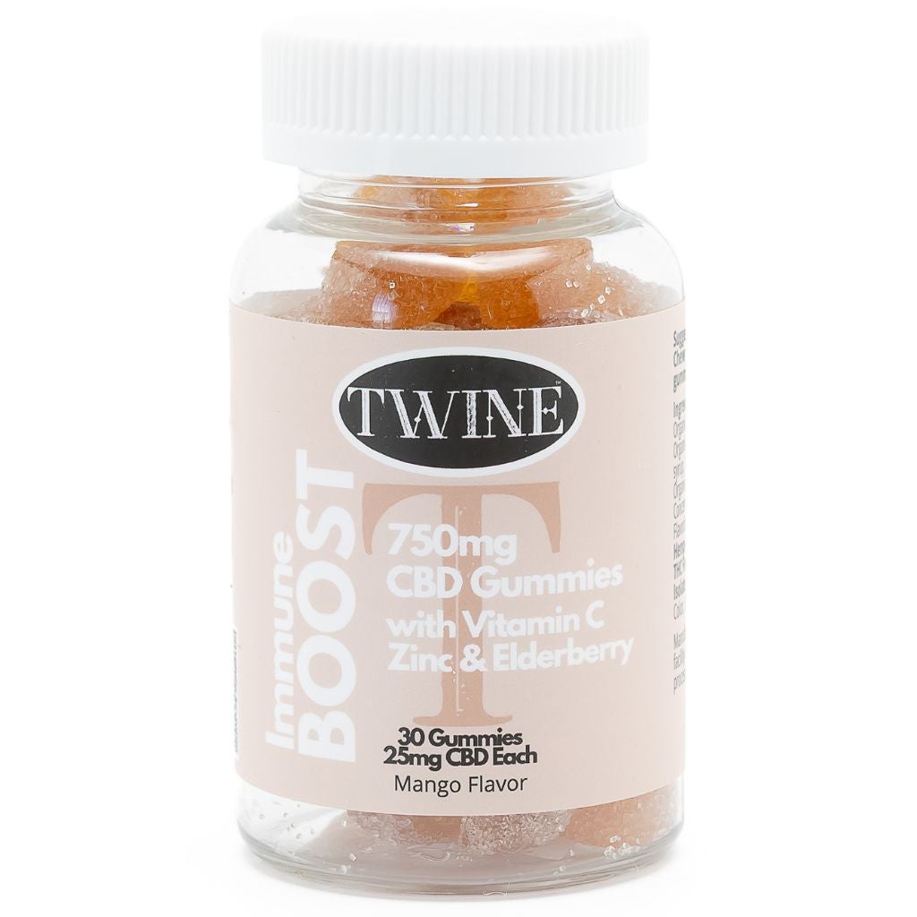 Twine Gummies