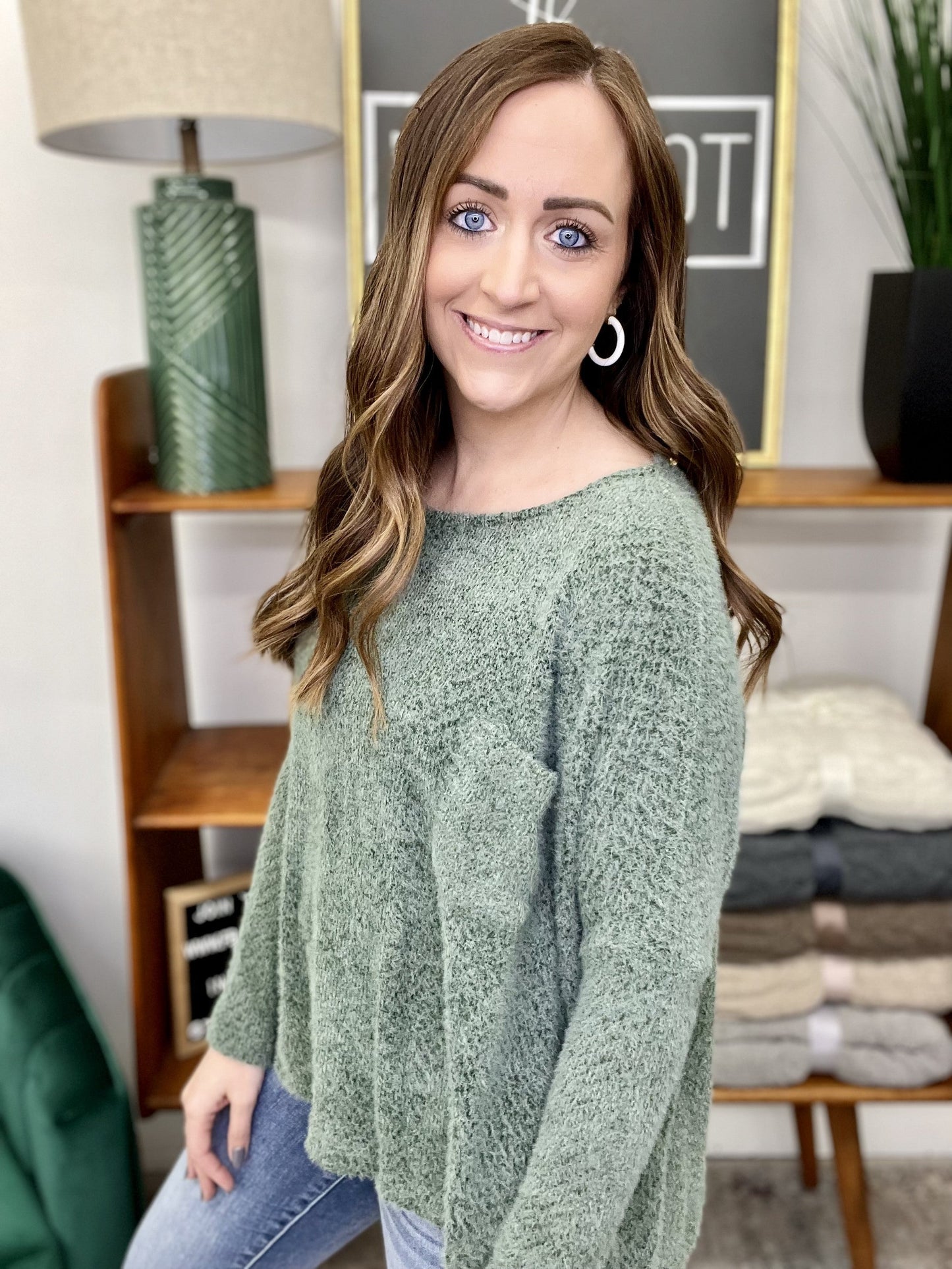 The Gina Top-3 Colors/AS