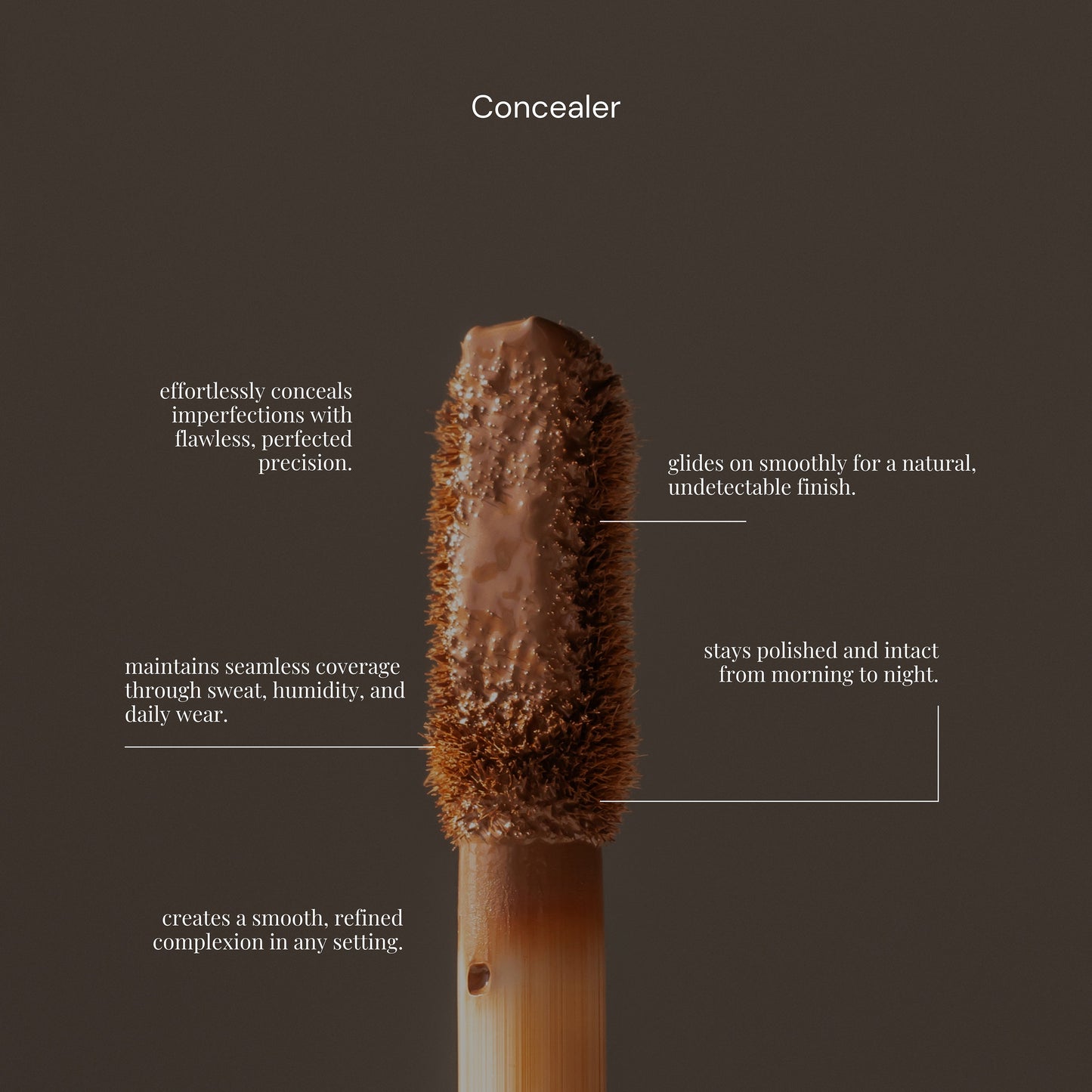 C&D Concealer