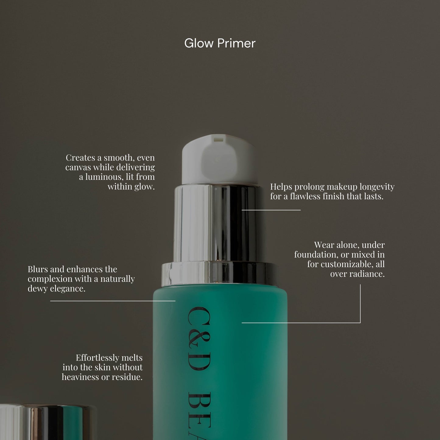 C&D Glow Primer