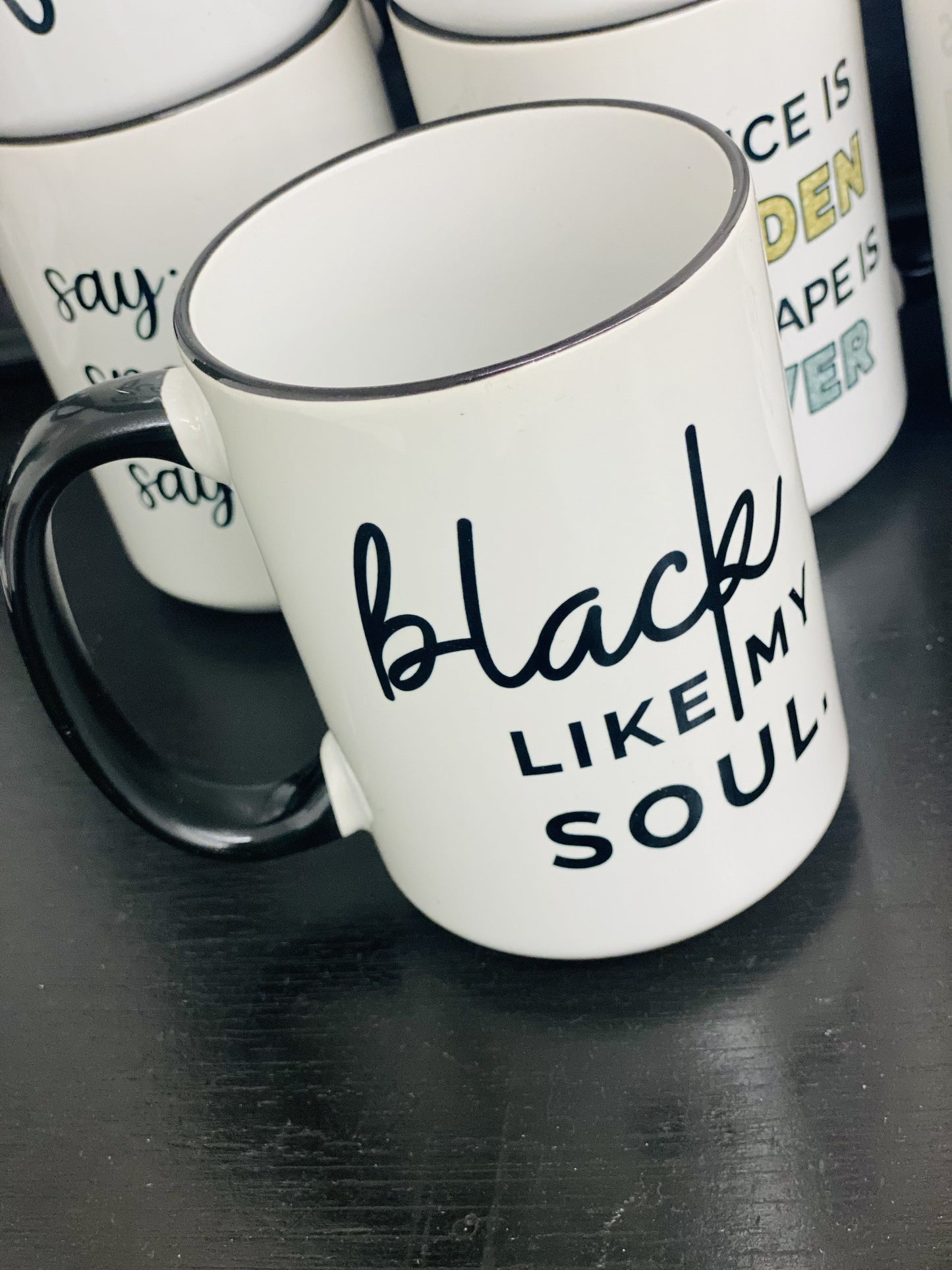 Snarky Mugs-19 Funny Options