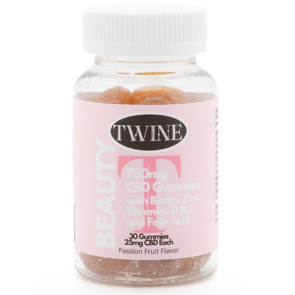 Twine Gummies