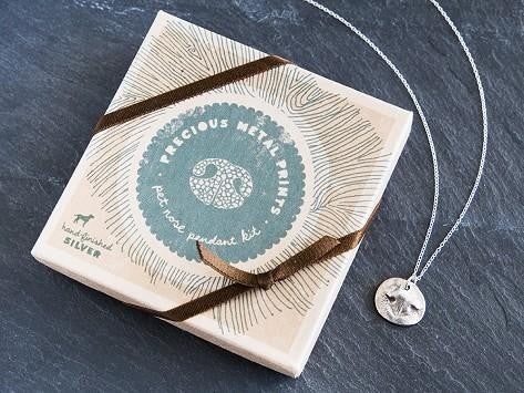 Fingerprint Kit