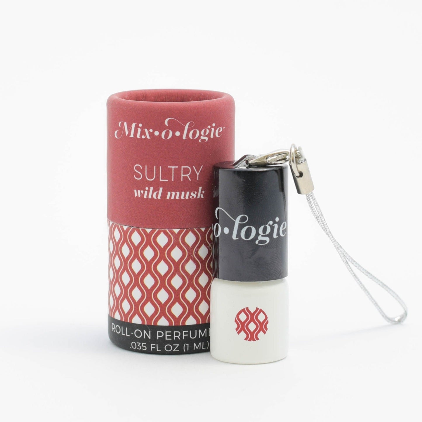 Sultry (Wild Musk) by Mixologie