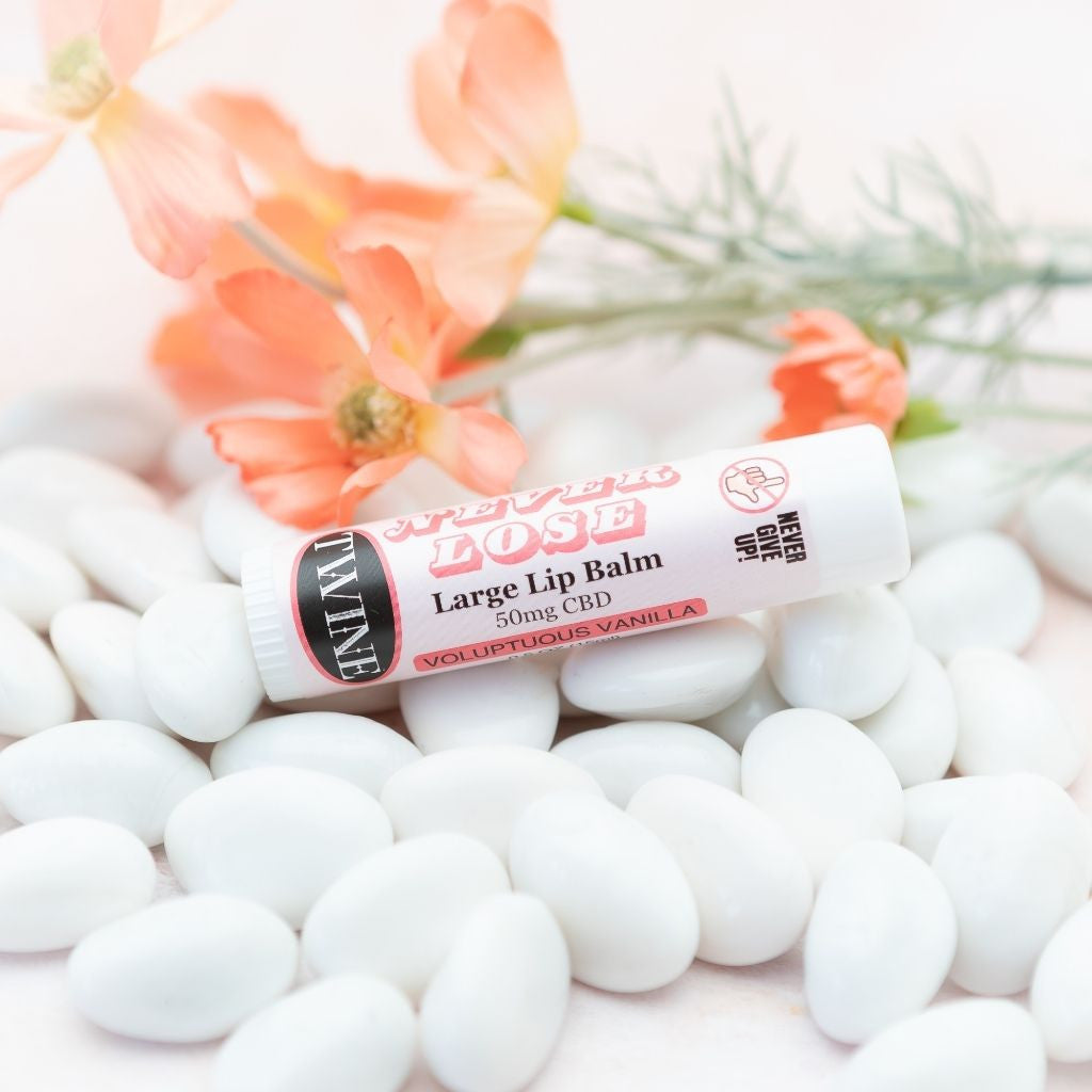 Never Lose Large Lip Balm