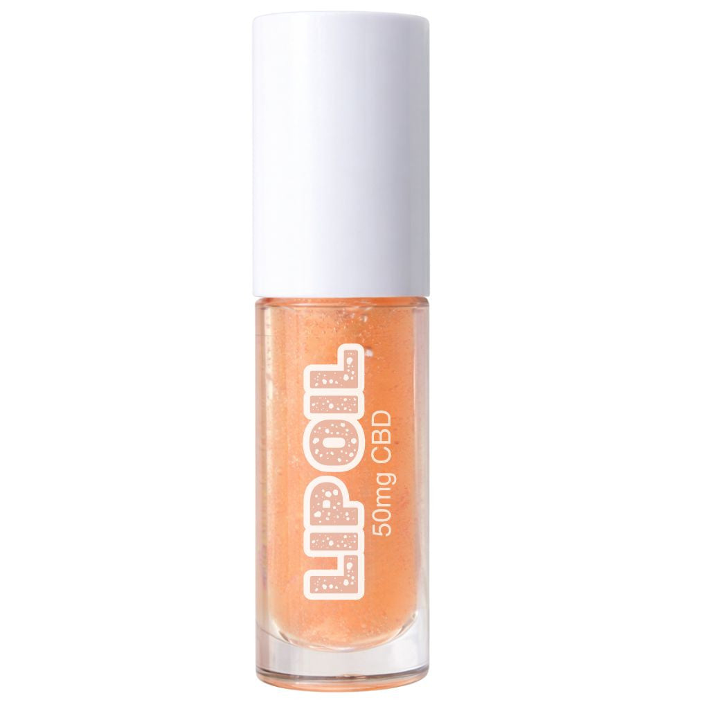 Lip Oil