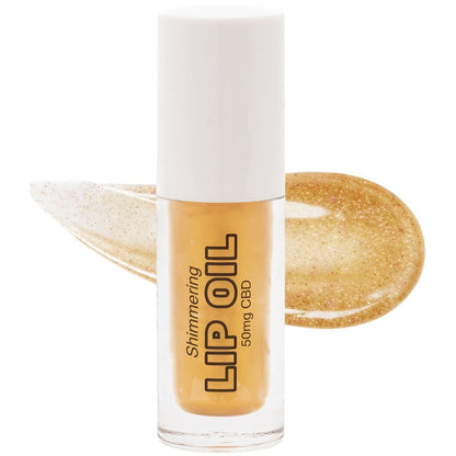 Lip Oil