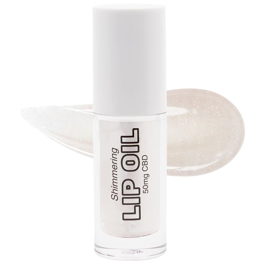 Lip Oil