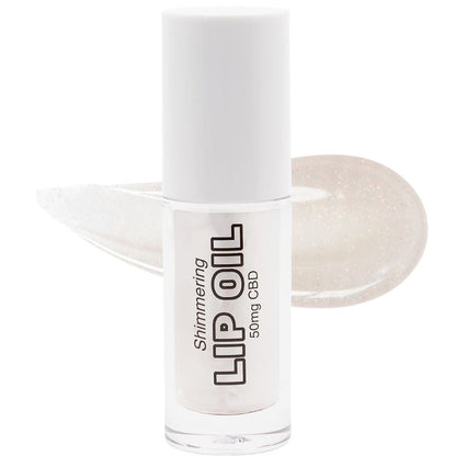 Lip Oil