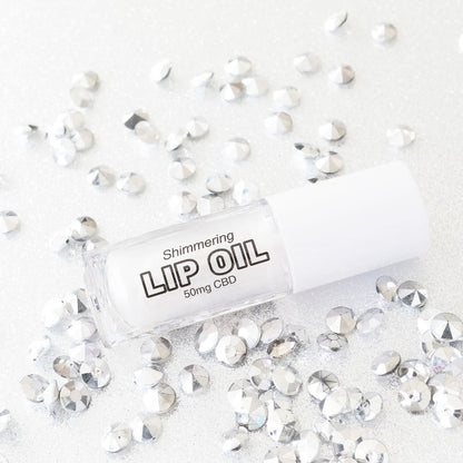 Lip Oil