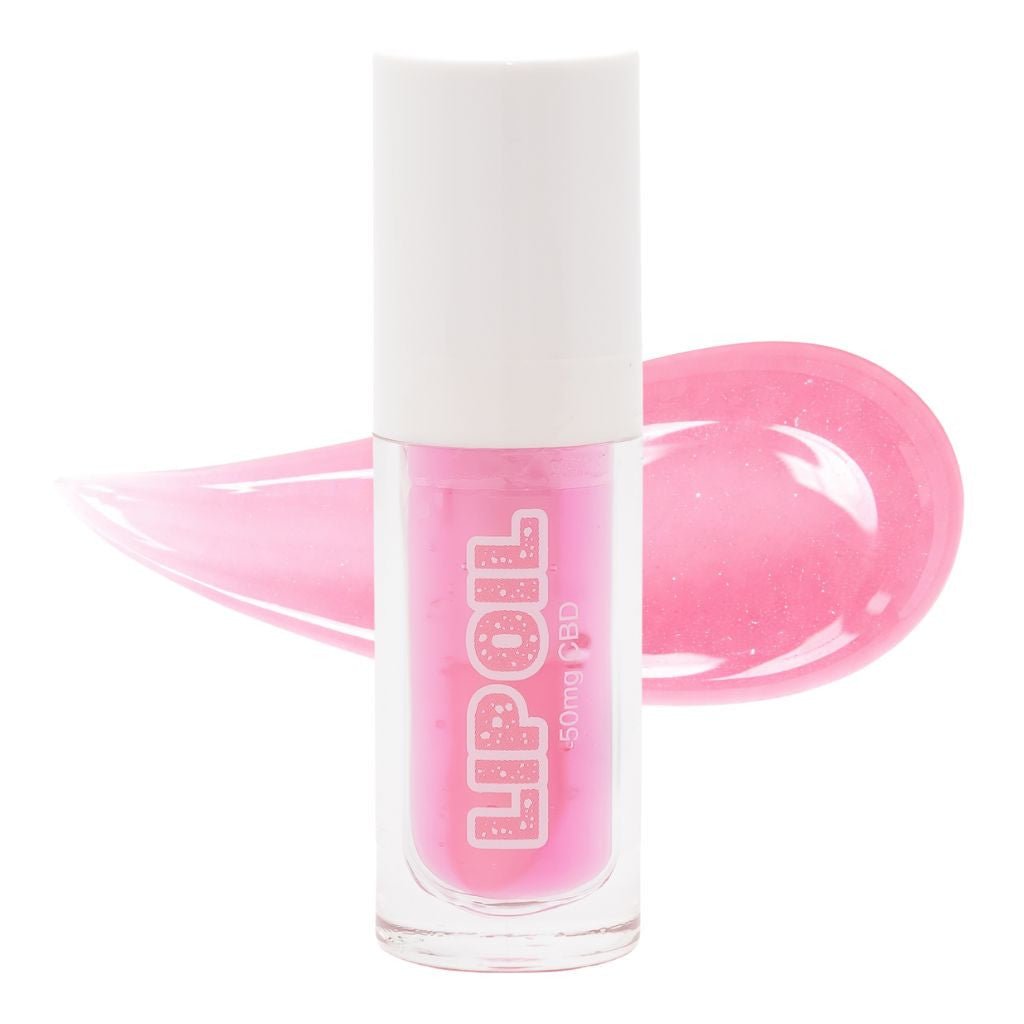 Lip Oil