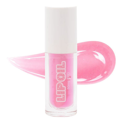 Lip Oil