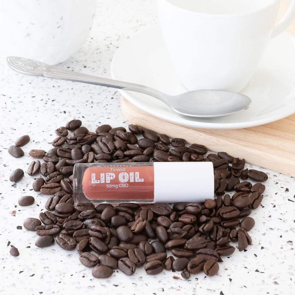 Lip Oil
