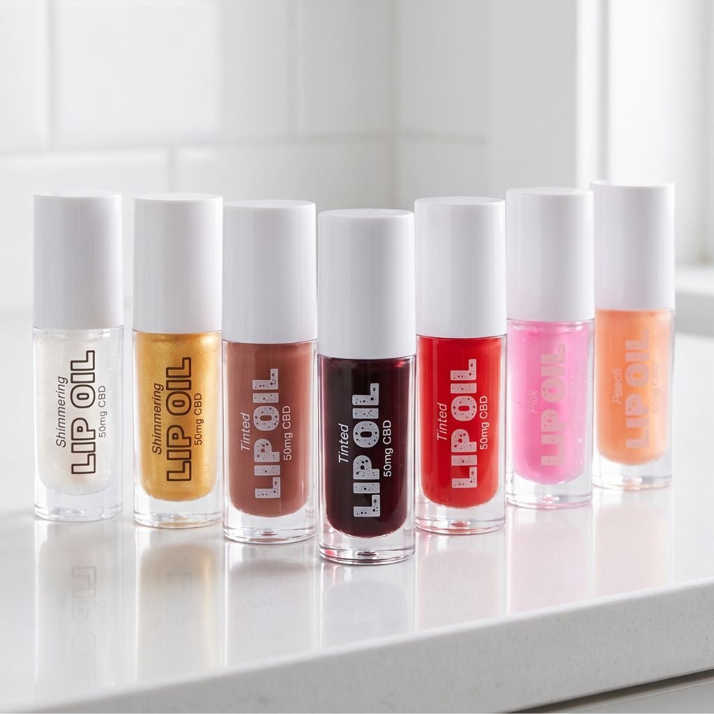Lip Oil