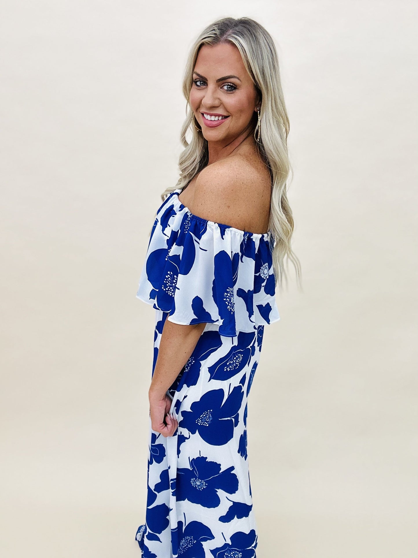 The Regal Riverside Maxi