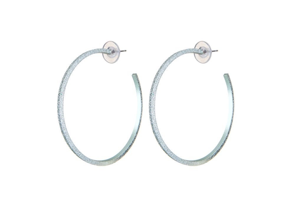 The Erin Hoops-8 Colors