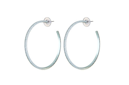 The Erin Hoops-8 Colors