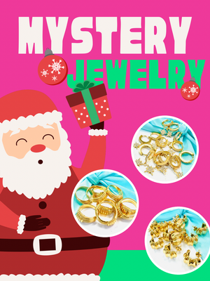 WEB MYSTERY Buckley Jewelry